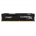 KingSton DDR4 HyperX Fury-2666 MHz-Quad Channel RAM 16GB